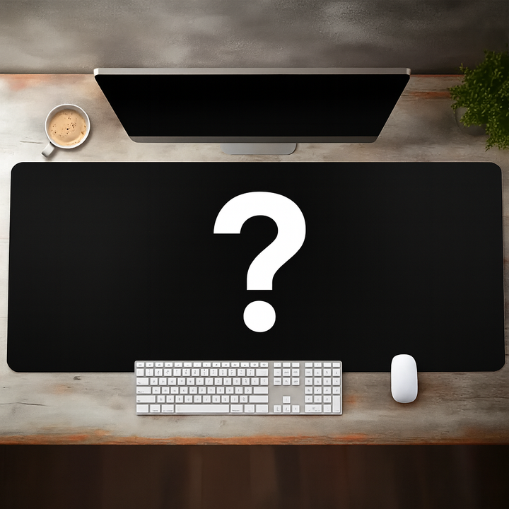 Custom Mousepad