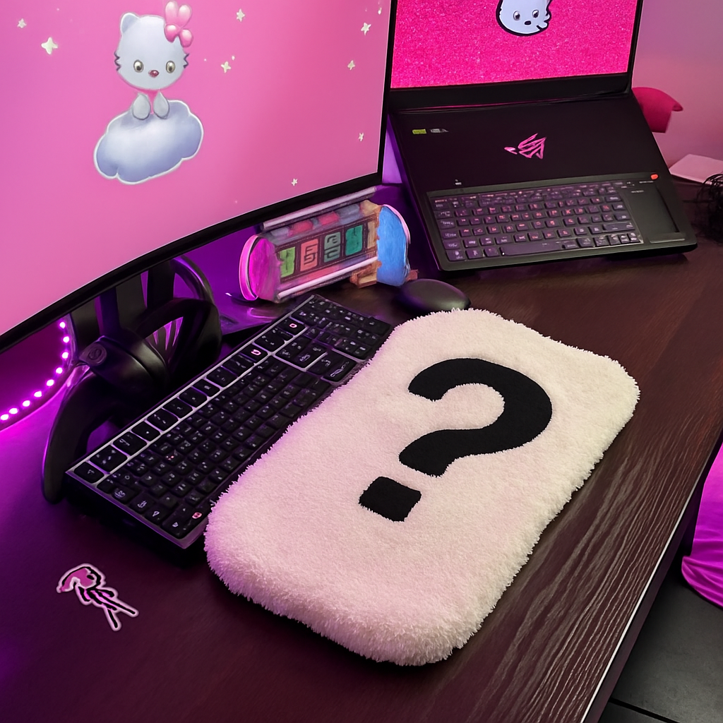 Custom Keyboard Pads