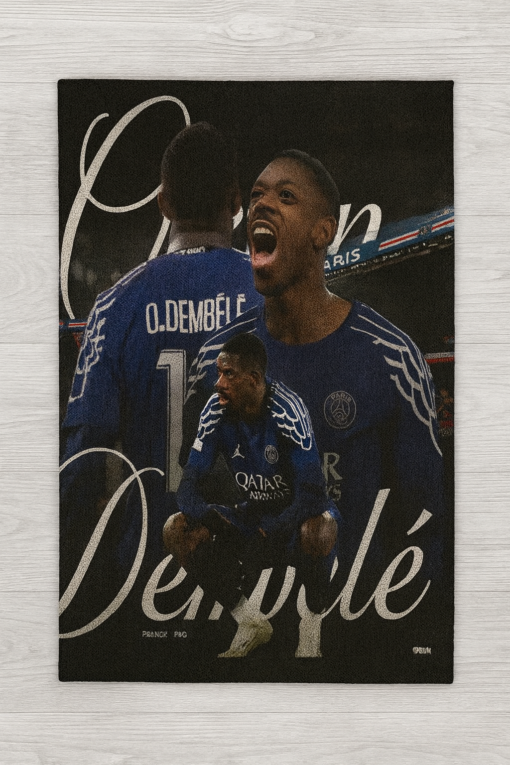 Dembele