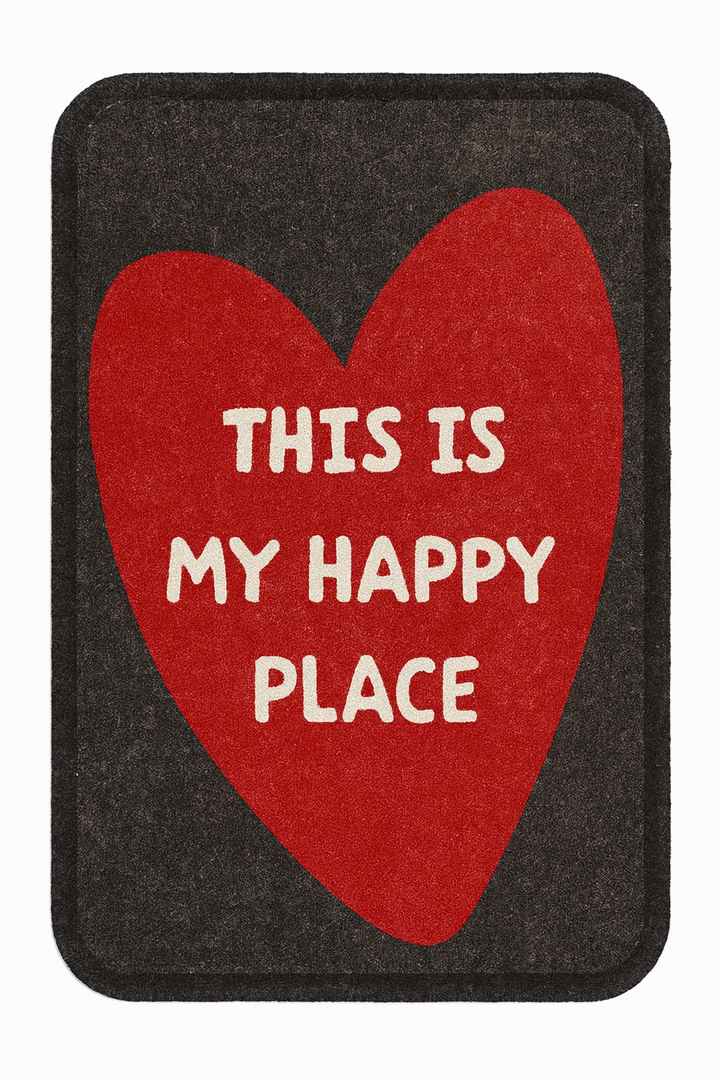 Happy Place