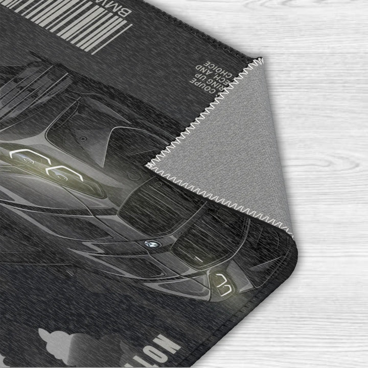 G82 M4 Rug